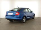 Škoda Rapid - fotka číslo 4