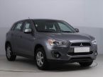 Mitsubishi ASX  - fotka číslo 0