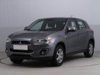 Mitsubishi ASX  - fotka číslo 1