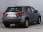 Mitsubishi ASX  - fotka číslo 4