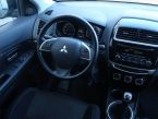 Mitsubishi ASX  - fotka číslo 6