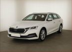 Škoda Octavia - fotka číslo 1