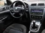 Škoda Octavia - fotka číslo 6