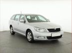 Škoda Octavia - fotka číslo 0