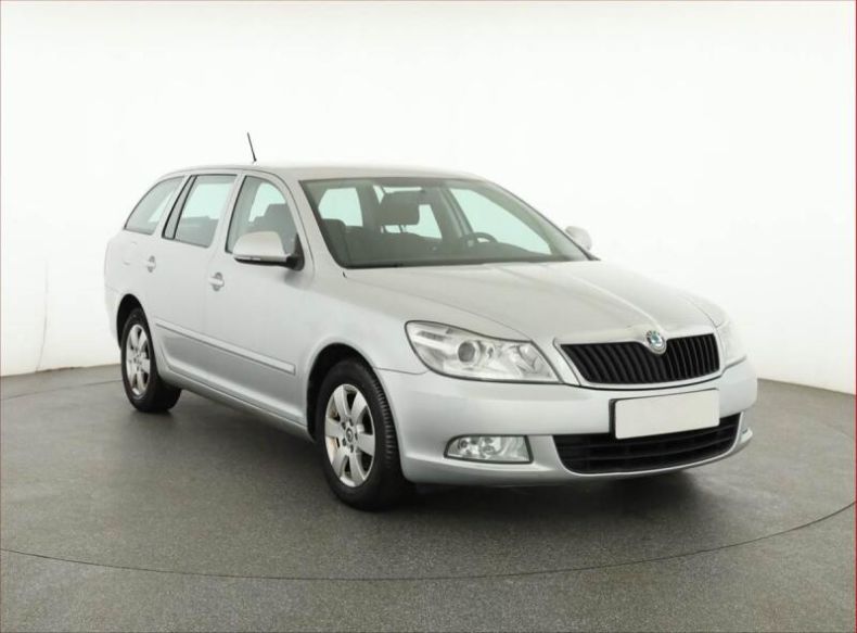 Škoda Octavia - hlavní fotka inzerátu