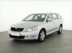 Škoda Octavia - fotka číslo 1
