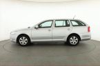 Škoda Octavia - fotka číslo 2