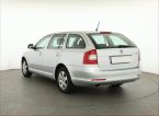 Škoda Octavia - fotka číslo 3