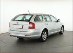 Škoda Octavia - fotka číslo 4