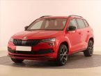 Škoda Karoq - fotka číslo 1
