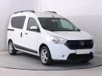 Dacia Dokker - fotka číslo 0