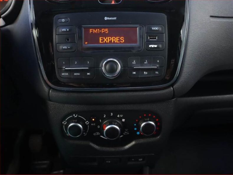 Dacia Dokker - hlavní fotka inzerátu