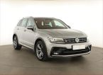 Volkswagen Tiguan - fotka číslo 0