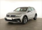 Volkswagen Tiguan - fotka číslo 1