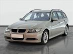 BMW Řada 3 - fotka číslo 1