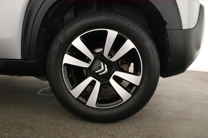 Citroën C3 Aircross - hlavní fotka