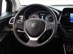 Suzuki SX4 - fotka číslo 16