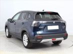Suzuki SX4 - fotka číslo 3