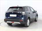 Suzuki SX4 - fotka číslo 4