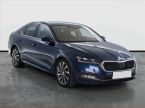 Škoda Octavia - fotka číslo 0