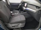 Škoda Octavia - fotka číslo 8