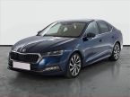 Škoda Octavia - fotka číslo 1