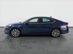 Škoda Octavia - fotka číslo 2