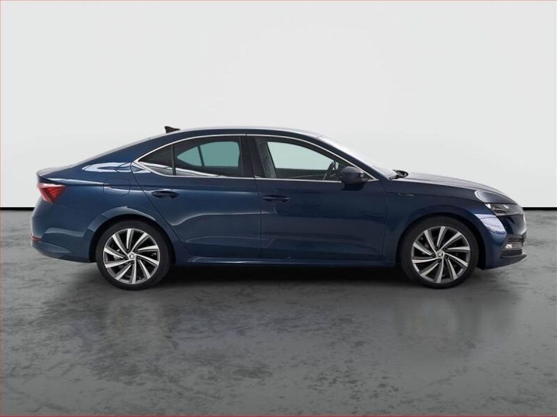 Škoda Octavia - hlavní fotka