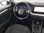 Škoda Octavia - fotka číslo 6