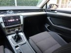 Volkswagen Passat - fotka číslo 7