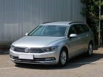 Volkswagen Passat - fotka číslo 1