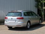 Volkswagen Passat - fotka číslo 4