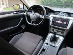 Volkswagen Passat - fotka číslo 6
