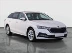 Škoda Octavia - fotka číslo 0