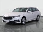 Škoda Octavia - fotka číslo 1