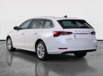 Škoda Octavia - fotka číslo 3