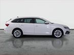 Škoda Octavia - fotka číslo 5