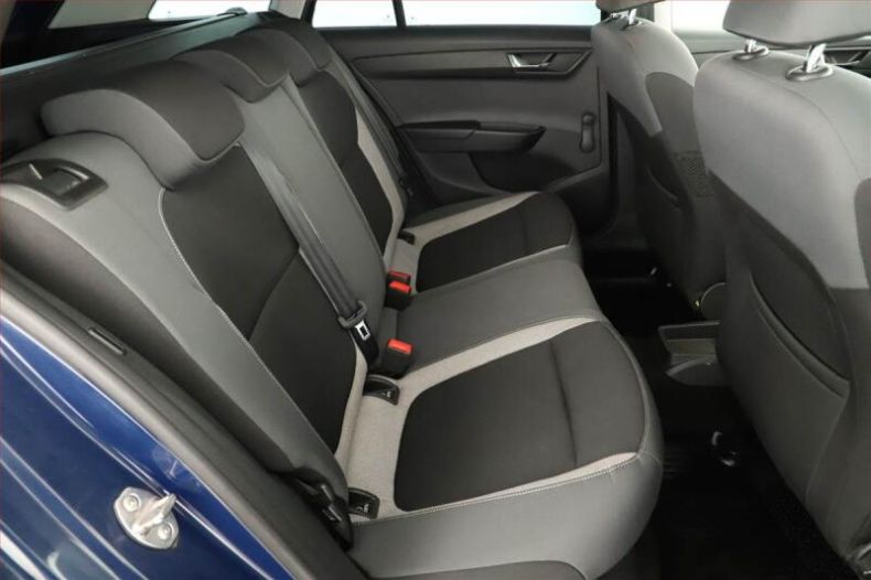 Škoda Fabia - hlavní fotka