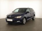 Škoda Fabia - fotka číslo 1