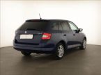 Škoda Fabia - fotka číslo 4