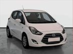 Hyundai ix20 - fotka číslo 0