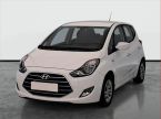 Hyundai ix20 - fotka číslo 1