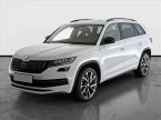 Škoda Kodiaq - fotka číslo 1