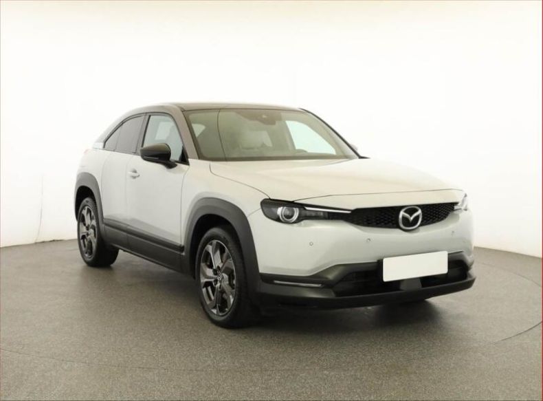 Mazda MX-30 - hlavní foto