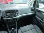 Volkswagen Sharan - fotka číslo 7