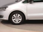 Volkswagen Sharan - fotka číslo 13