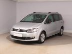 Volkswagen Sharan - fotka číslo 1