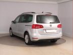 Volkswagen Sharan - fotka číslo 3