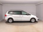 Volkswagen Sharan - fotka číslo 5