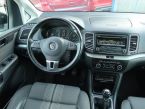 Volkswagen Sharan - fotka číslo 6